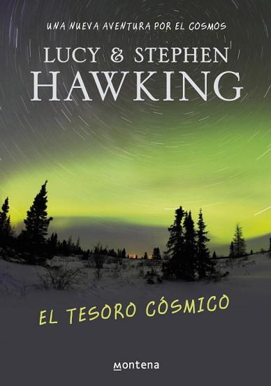 TESORO COSMICO | 9788484415558 | HAWKING,STEPHEN W. HAWKING,LUCY