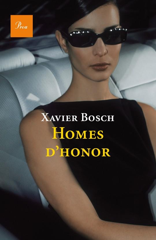 HOMES D,HONOR | 9788475882611 | BOSCH,XAVIER