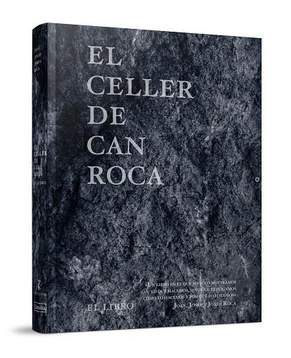 CELLER DE CAN ROCA -CASTELLA- | 9788494456930 | ROCA,JOAN JOSEP JORDI