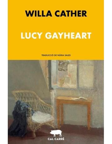LUCY GAYHEART | 9788412725544 | CATHER, WILLA
