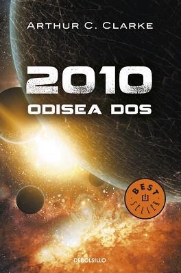 2010 ODISEA DOS | 9788483463475 | CLARKE,ARTHUR C.