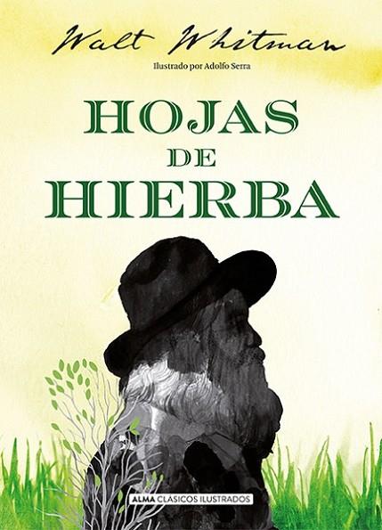 HOJAS DE HIERBA | 9788417430856 | WHITMAN, WALT