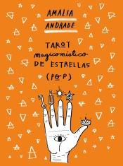 TAROT MAGICOMÍSTICO DE ESTRELLAS POP | 9788499987828 | ANDRADE ARANGO, AMALIA