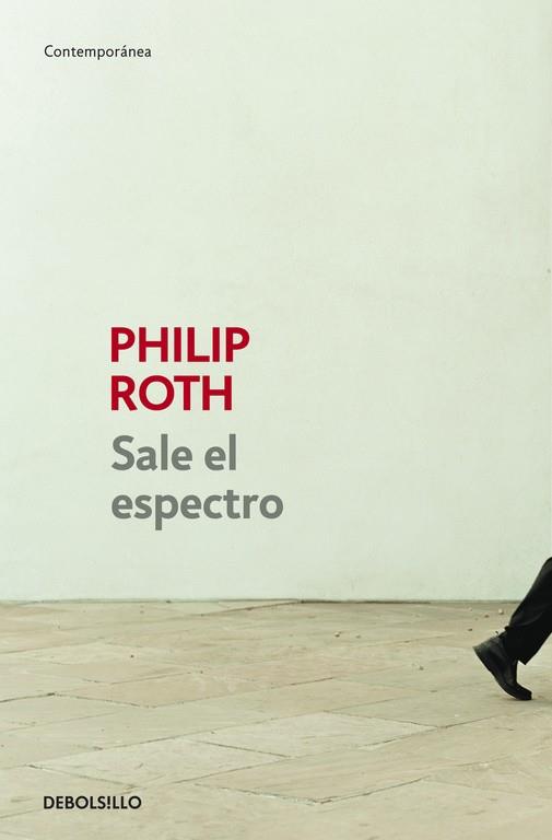 SALE EL ESPECTRO | 9788483469002 | ROTH,PHILIP (PREMIO PRINCIPE DE ASTURIAS 2012)