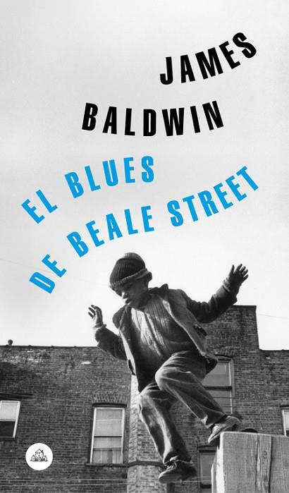 EL BLUES DE BEALE STREET | 9788439735229 | BALDWIN, JAMES