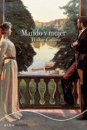 MARIDO Y MUJER | 9788484284789 | COLLINS,WILKIE