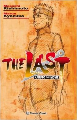 THE LAST. NARUTO THE MOVIE (NOVELA) | 9788491737131 | KISHIMOTO, MASASHI