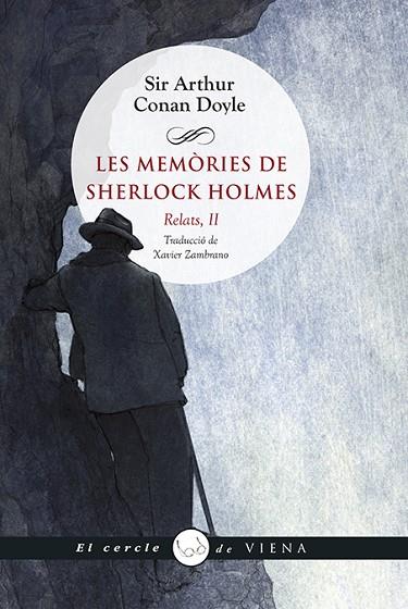 LES MEMÒRIES DE SHERLOCK HOLMES. RELATS 2 | 9788483300060 | CONAN DOYLE, ARTHUR