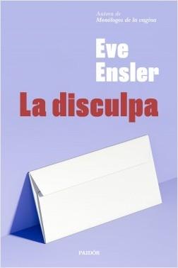 LA DISCULPA | 9788449336928 | ENSLER, EVE