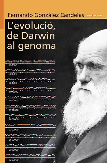 EVOLUCIO. DE DARWIN AL GENOMA | 9788498244151 | GONZALEZ CANDELAS,FERNANDO
