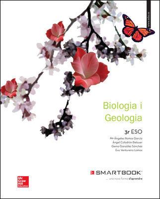 BIOLOGIA I GEOLOGIA 3 ER ESO | 9788448606701