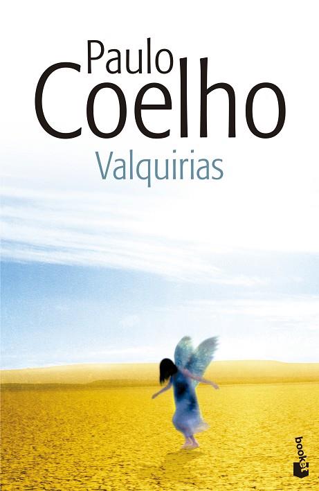 VALQUIRIAS | 9788408135814 | COELHO,PAULO