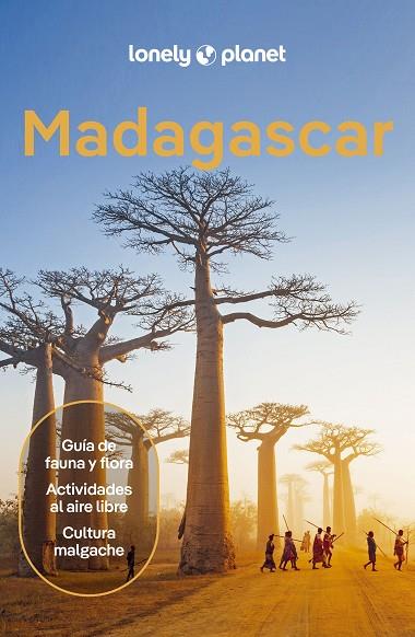 MADAGASCAR  | 9788408227113 | BINDLOSS, JOE / EVELEIGH, MARK / HAM, ANTHONY / ANDRIANARISOA, NANDIH / DREW, KEITH