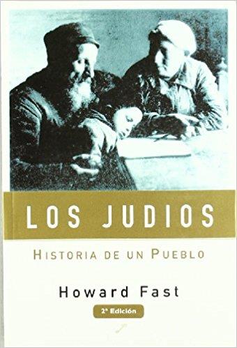 JUDIOS,HISTORIA DE UN PUEBLO | 9788492393398 | FAST,HOWARD (E.V.CUNNINGHAM)