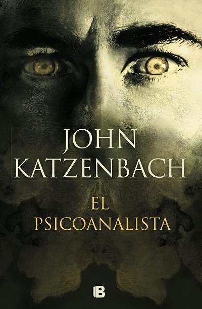 EL PSICOANALISTA | 9788466665070 | KATZENBACH, JOHN