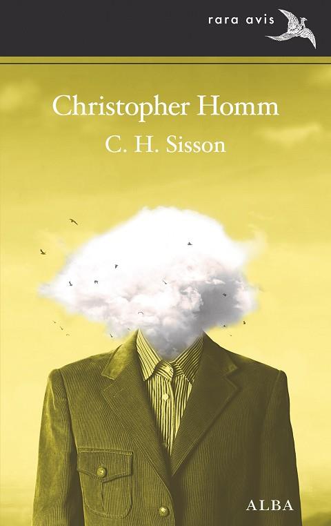 CHRISTOPHER HOMM | 9788490655115 | SISSON, C. H.