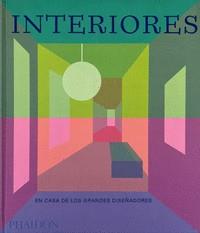 INTERIORES. EN CASA DE LOS GRANDES DISEÑADORES | 9781838664411