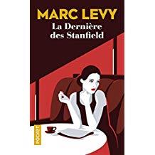 LA DERNIERE DES STANFIELD | 9782266282086 | LEVY,MARC