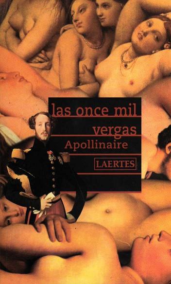 ONCE MIL VERGAS | 9788475844992 | APOLLINAIRE