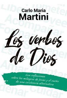 LOS VERBOS DE DIOS | 9788429328387 | MARTINI, CARLO MARIA