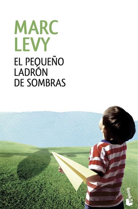 PEQUEÑO LADRON DE SOMBRAS | 9788408120612 | LEVY,MARC
