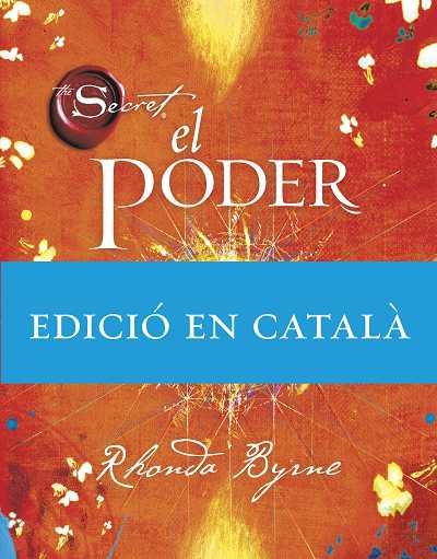 EL PODER (CATALA) | 9788492920006 | BYRNE,RHONDA
