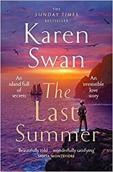THE LAST SUMMER | 9781529084382 | SWAN KAREN
