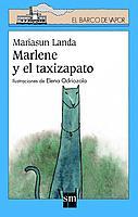 MARLENE Y EL TAXIZAPATO | 9788434890046 | LANDA,MARIASUN
