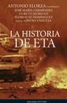 HISTORIA DE ETA | 9788484605942 | ELORZA,ANTONIO