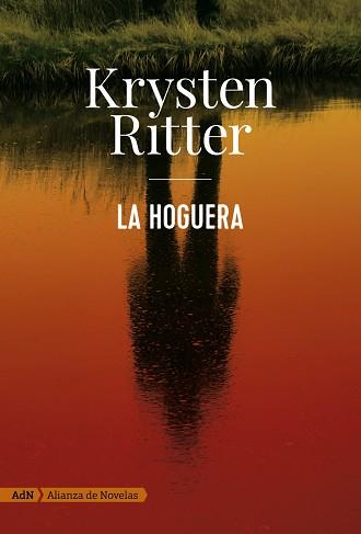 LA HOGUERA  | 9788491049142 | RITTER, KRYSTEN