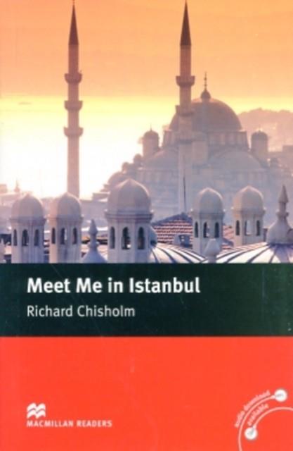 MEET ME IN ISTANBUL | 9780230030442 | CHISHOLM,RICHARD