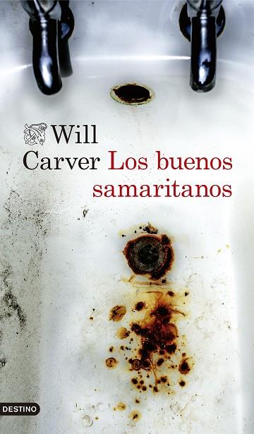 LOS BUENOS SAMARITANOS | 9788423357970 | CARVER, WILL