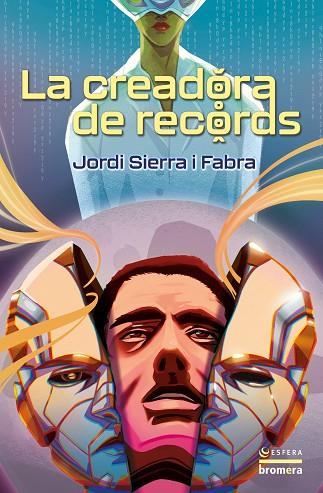LA CREADORA DE RECORDS | 9788413586533 | SIERRA I FABRA, JORDI