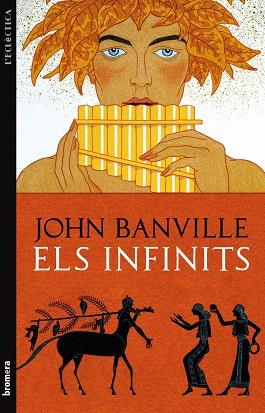INFINITS | 9788498247145 | BANVILLE,JOHN (PRINCIPE ASTURIAS 2014)
