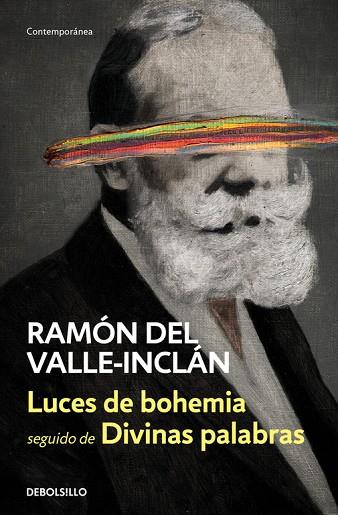 LUCES DE BOHEMIA,DIVINAS PALABRAS | 9788466339766 | VALLE-INCLÁN, RAMÓN DEL