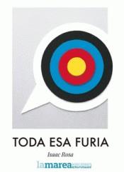 TODA ESA FURIA | 9788409076253 | ROSA CAMACHO, ISAAC