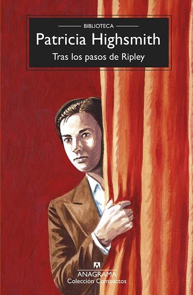 TRAS LOS PASOS DE RIPLEY | 9788433961099 | HIGHSMITH, PATRICIA