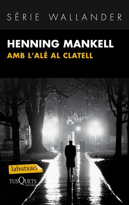 AMB L,ALE AL CLATELL | 9788483836095 | MANKELL,HENNING