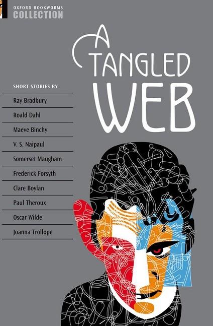 A TANGLED WEB | 9780194228145 | BRADBURY, RAY/DAHL, ROALD