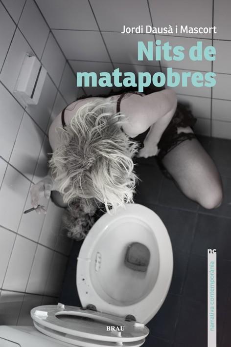 NITS DE MATAPOBRES | 9788415885351 | DAUSA I MASCORT,JORDI