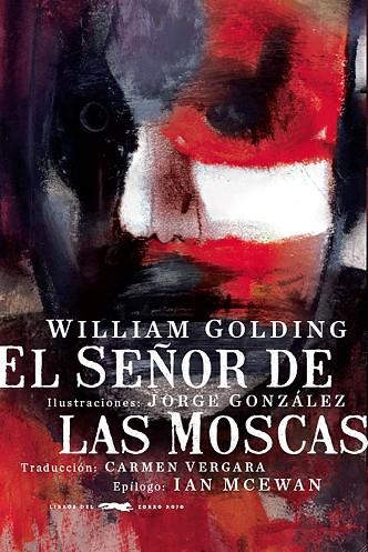 EL SEÑOR DE LAS MOSCAS ILUSTRADO | 9788412545906 | GOLDING, WILLIAM