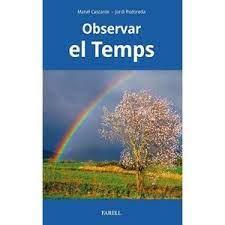 OBSERVAR EL TEMPS | 9788417116644 | CASCANTE, MANEL/RODOREDA, JORDI