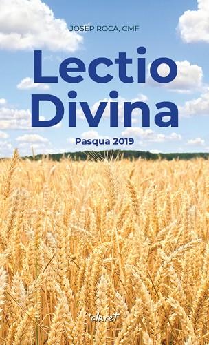 LECTIO DIVINA. PASQUA 2019 | 9788491362142 | ROCA I ALSINA, JOSEP