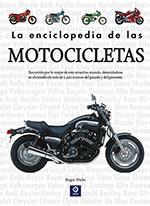 LA ENCICLOPEDIA DE LAS MOTOCICLETAS | 9788497944830 | HICKS, ROGER