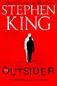 THE OUTSIDER | 9781473676435 | KING STEPHEN