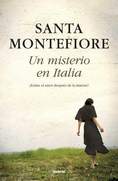 UN MISTERIO EN ITALIA | 9788492915095 | MONTEFIORE,SANTA
