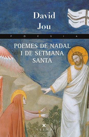 POEMES DE NADAL I DE SETMANA SANTA | 9788483307991 | JOU,DAVID