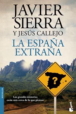 ESPAÑA EXTRAÑA | 9788408141761 | SIERRA,JAVIER CALLEJO,JESUS