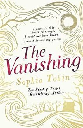 THE VANISHING | 9781471151620 | TOBIN, SOPHIA