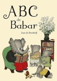 ABC DE BABAR | 9788491452003 | JEAN DE BRUNHOFF
